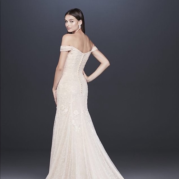 Melissa Sweet | Dresses | Wedding Dress 